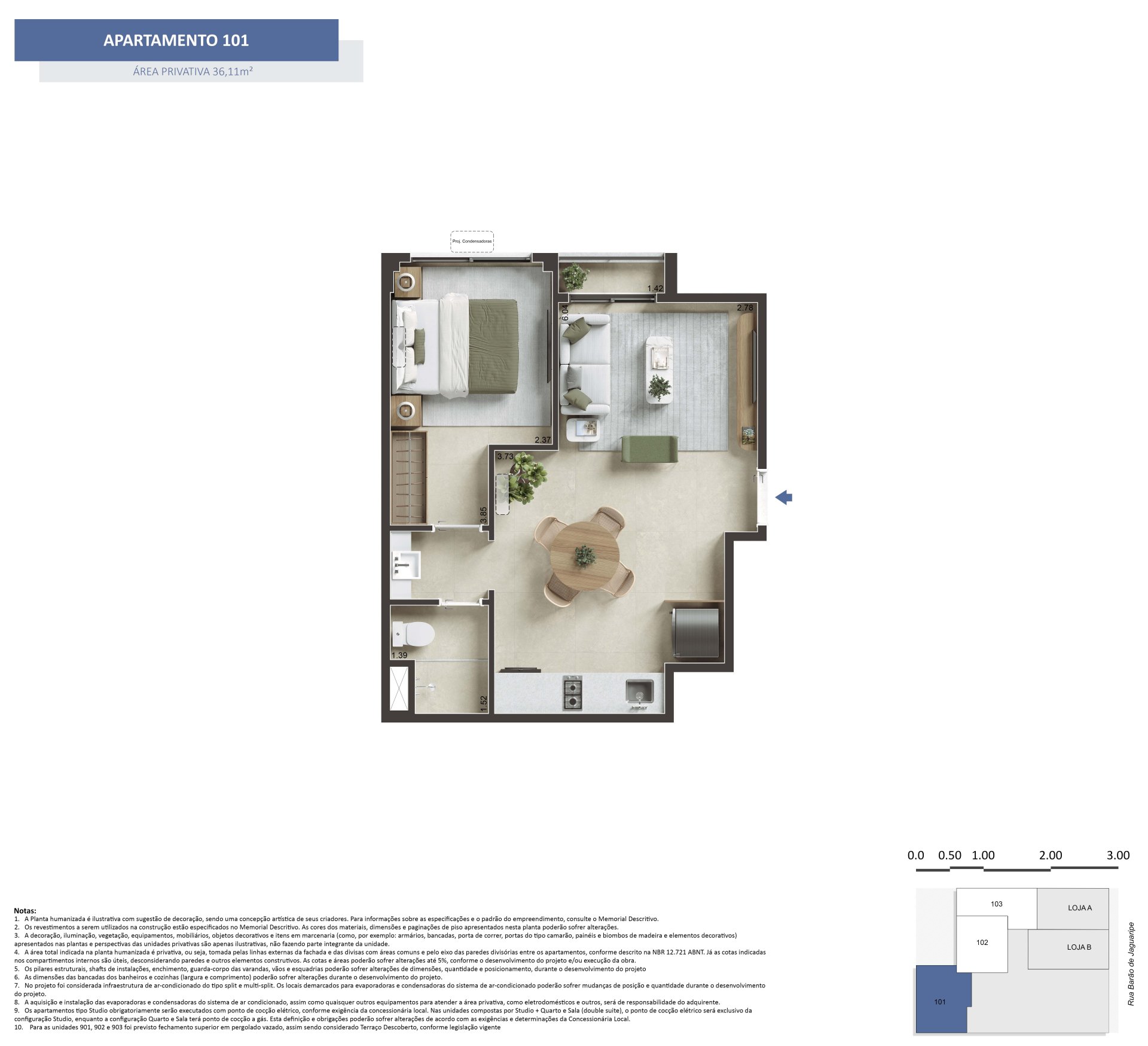 Planta 12