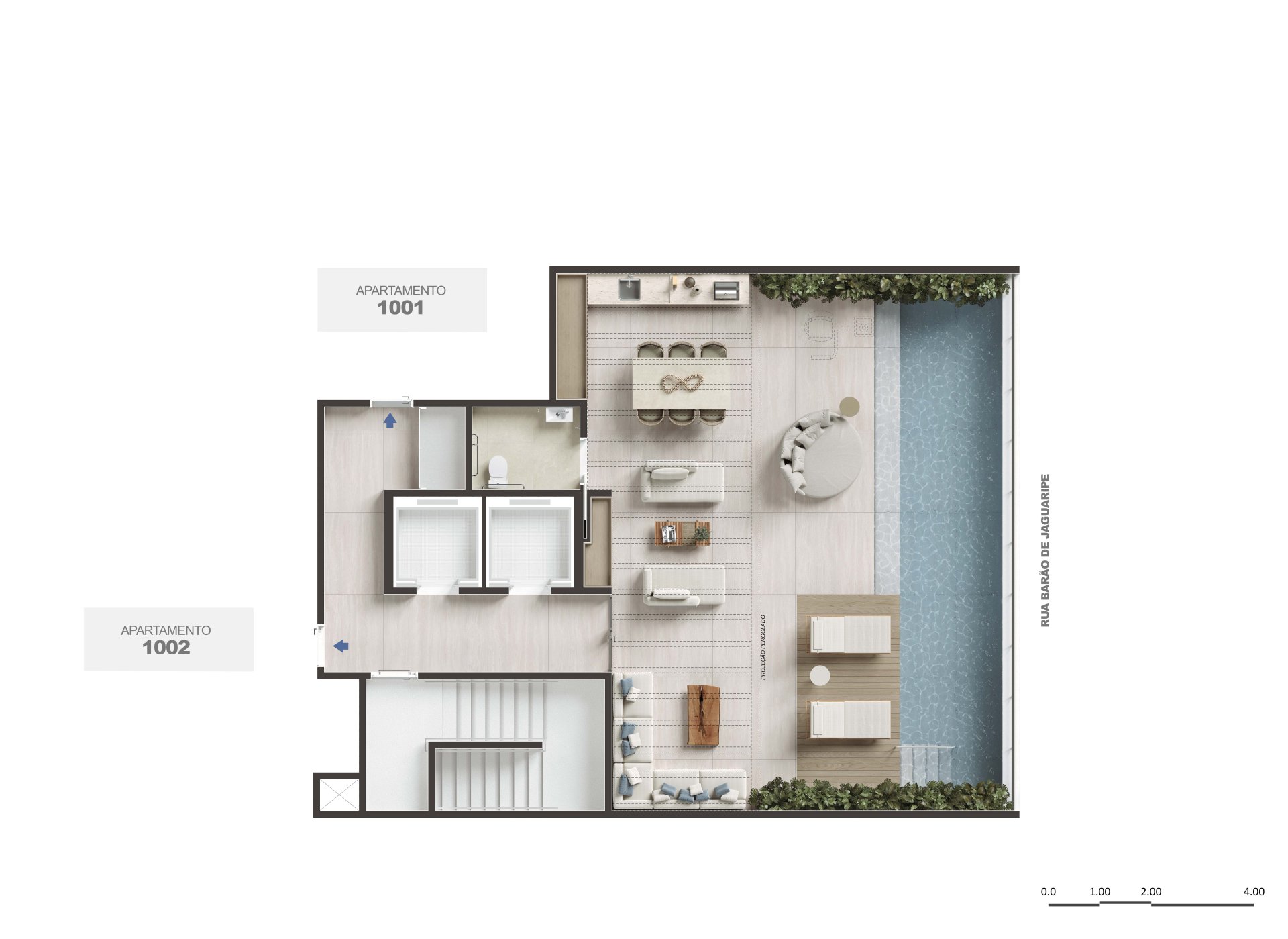 Planta 7